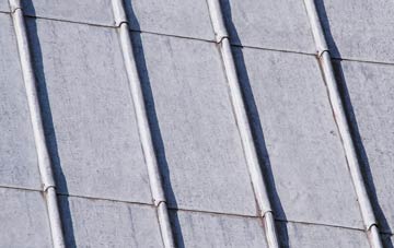 lead roofing Storrs
