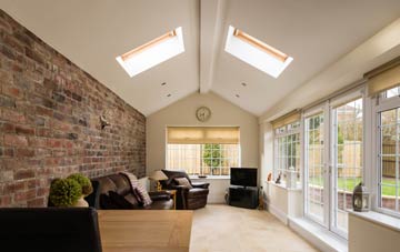conservatory roof insulation Storrs