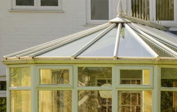 conservatory roof repair Storrs