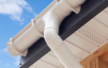 Storrs gutter installation costs