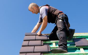 disadvantages of Storrs slate roofing