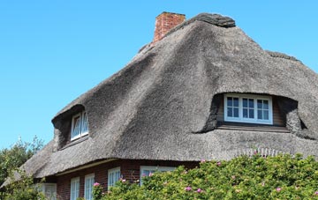 thatch roofing Storrs